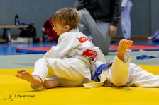 15.11.2025 Berger Nachwuchscup